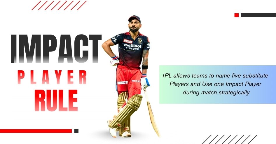 IPL Impact Player Rule