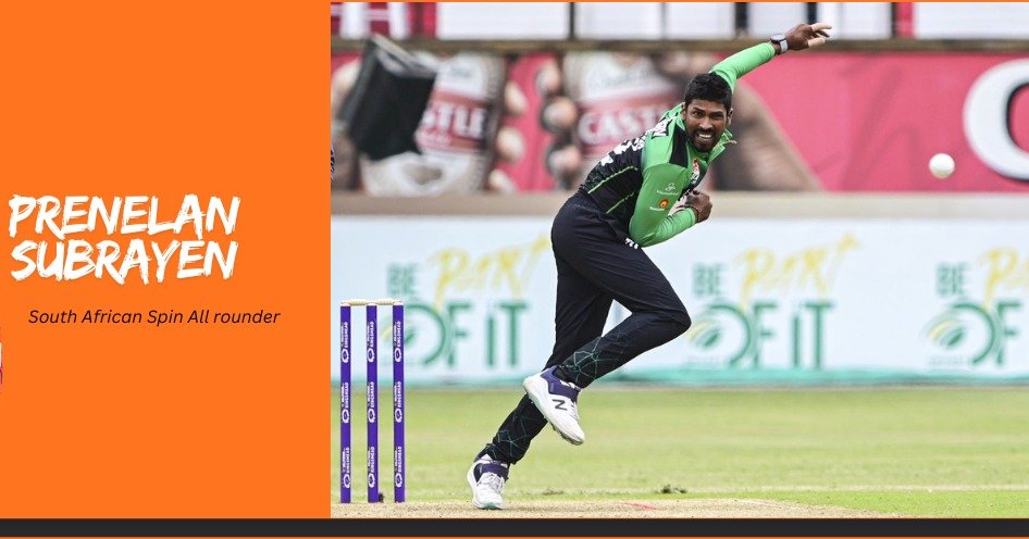 Prenelan Subrayen