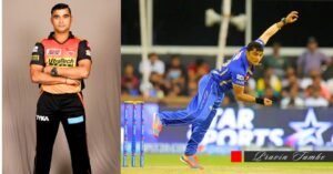 Pravin Tambe Net Worth
