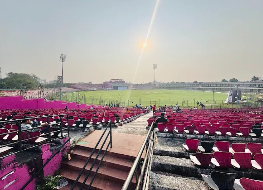Sawai Mansingh Stadium