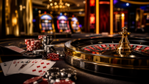 Official Pin-Up Casino