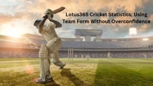 Cricket statistics can clarify how a team has performed, but they can also create false confidence when read without context. Readers studying Lotus365 cricket events benefit from distinguishing descriptive numbers from actual forecasts. A recent winning streak may reflect strong play, easier opposition or favorable conditions. This article explains how to compare form responsibly, recognize misleading averages and keep uncertainty visible when reviewing a match. Compare the same format A Test match batting average does not directly predict T20 performance, and a short T20 cameo tells little about a batter’s ability to occupy the crease in an ODI. Keep comparisons within the same format, role and approximate period whenever possible. Different competitions have different opposition strengths and ground conditions. A bowler who excels on slow surfaces may have a different challenge on a true pitch. Statistics are a starting point for questions, not a shortcut to a guaranteed outcome. Look beneath recent results A team that won four straight games may still have relied on a series of narrow finishes. Review winning margins, innings patterns, venue changes and player availability rather than counting wins alone. Likewise, a loss does not always indicate poor overall performance; one exceptional opposition innings can decide a well-contested match. Team form is better understood as a collection of circumstances than a permanent label. When reading commentary on lotus365, separate evidence about past matches from opinions about what must happen next. Understand sample-size limits An average based on two innings is much less stable than one based on a substantial sequence of relevant matches. One extreme score can significantly distort a small data sample. Injuries, changes in batting order and new bowling roles also make old figures less applicable. Ask how many innings contributed to a statistic and whether the matches reflect current conditions. Be wary of highly precise percentages that omit their method or data source; apparent precision can conceal uncertainty rather than reduce it. Compare bowling roles accurately Powerplay specialists, middle-over spinners and death-over bowlers confront different situations. A death bowler might concede runs at a higher rate because of the difficult overs assigned, yet still contribute crucial wickets. Economy rate, strike rate and dot-ball percentage each describe a different dimension. Consider which batters the bowler faced and how the pitch behaved. A raw ranking without role context can mislead. Use official scorecards and verified team information before interpreting statistical claims attached to an upcoming fixture. Add conditions without forcing conclusions Venue records, toss results and weather forecasts provide context but never determine a cricket result by themselves. Humidity does not guarantee swing, and a history of high totals does not ensure another run-heavy contest. Ground dimensions and pitch wear are useful observations only when they describe the actual match environment. Official lotus 365 branding on an article does not turn a prediction into a fact. Prefer explanations that state assumptions openly and leave room for surprises. A healthy way to use data Write down the question you are trying to answer, such as whether an opening partnership has improved recently, and select only the statistics relevant to it. Resist changing your interpretation whenever a new number appears. If gaming is involved, decide on a spending ceiling in advance, avoid chasing losses and stop when attention or judgment is impaired. The strongest statistical habit is knowing when the evidence cannot support a firm prediction. Practical checklist Practical checklist for readers: begin with compare the same format; verify the event details through a trustworthy source; read the current rules in full; and make a note of any information that remains uncertain. If an unexpected update appears, avoid instant assumptions and review the complete context. Nothing in a scorecard, account screen or market description creates a guaranteed financial return. An easy way to avoid confusion is to separate facts from interpretations. A score, a wicket and a published rule are verifiable facts; a statement that one side will dominate from here is an interpretation. Mark those categories differently in your notes. This small habit makes it easier to see where the evidence ends and where speculation begins.